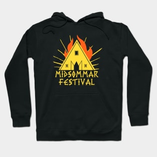 Midsommar Festival Hoodie